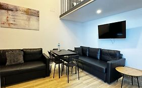 Nou Benicalap Luxury Apart